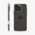 כיסוי לסדרת iPhone 16 מבית Spigen Ultra Hybrid T (MagFit + שליטה במצלמה)